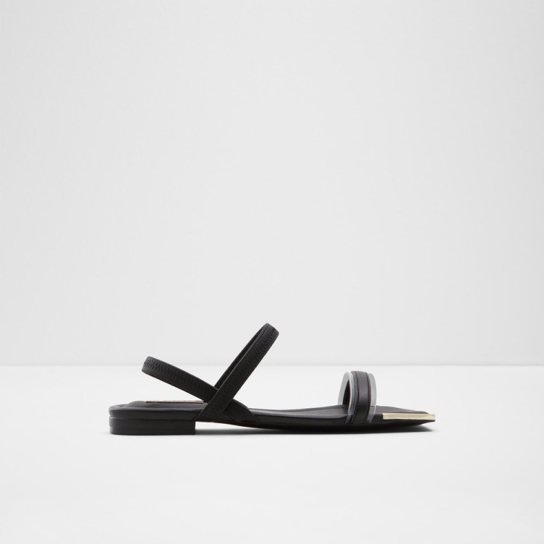 Aldo Wiciratha Black Fashion