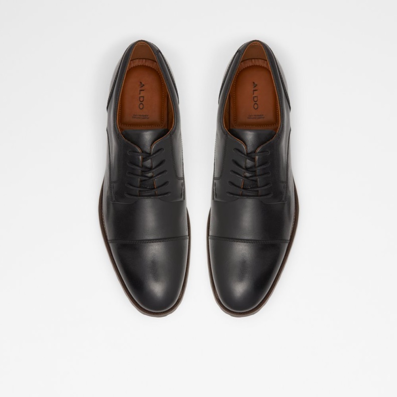Black Aldo Fashion Wilbert