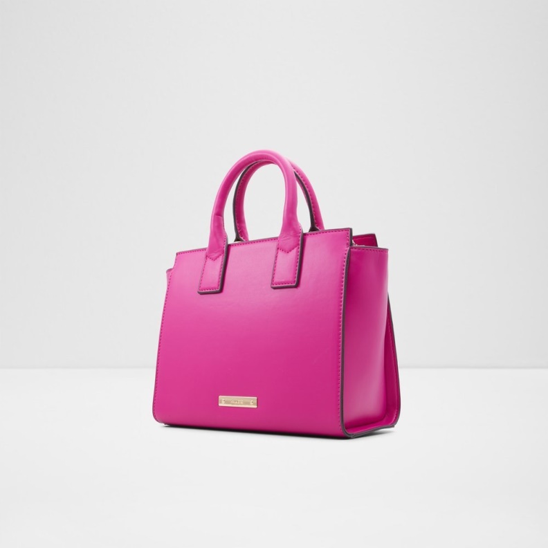 Fashion Dark Pink Aldo Wylalaeria