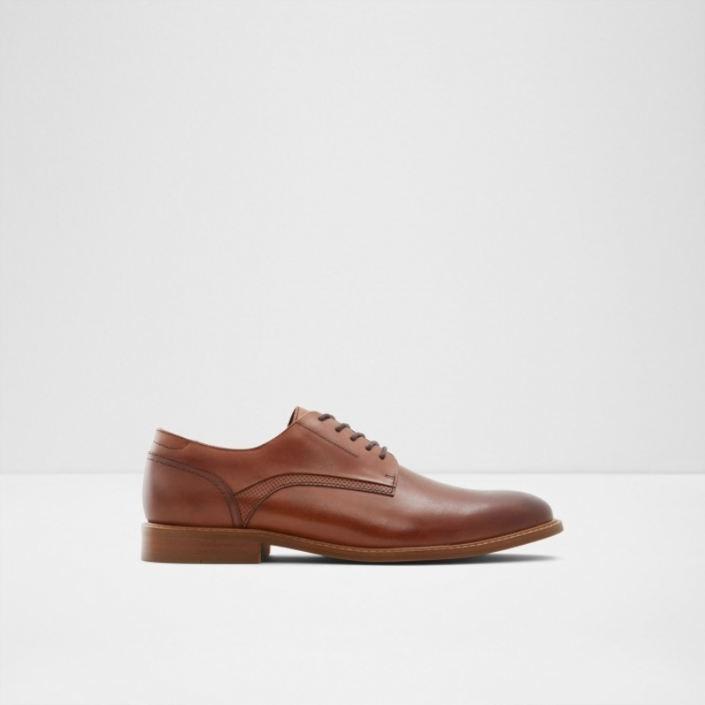Aldo Brown Fashion Gwilawin Oxfords And Lace Ups