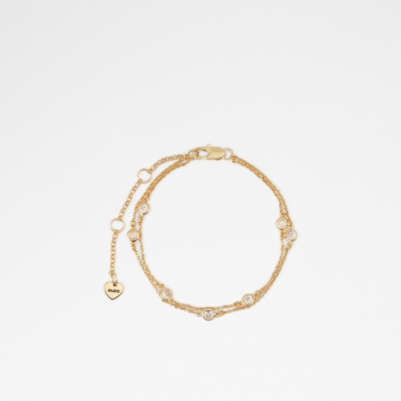Aldo Fashion Gold Wylalelden Bracelets