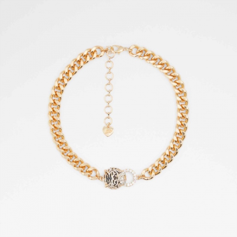 Aldo Olelin Necklaces Multi Fashion