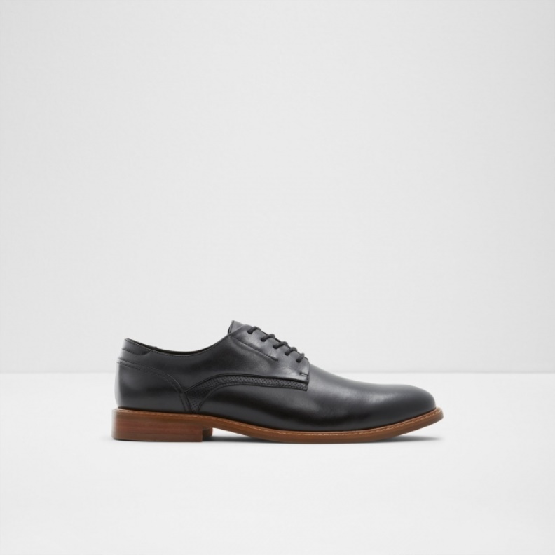 Black Lobsterflex Oxfords And Lace Ups Fashion Aldo