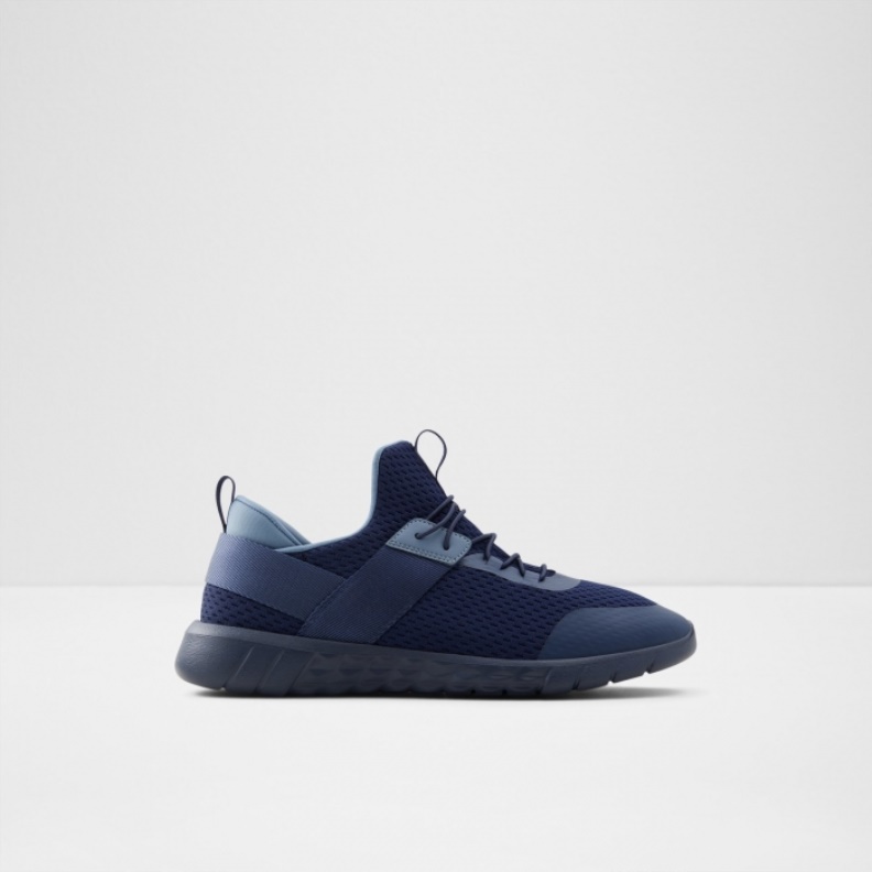 Cheylo Sneakers Jogger Blue Aldo Fashion
