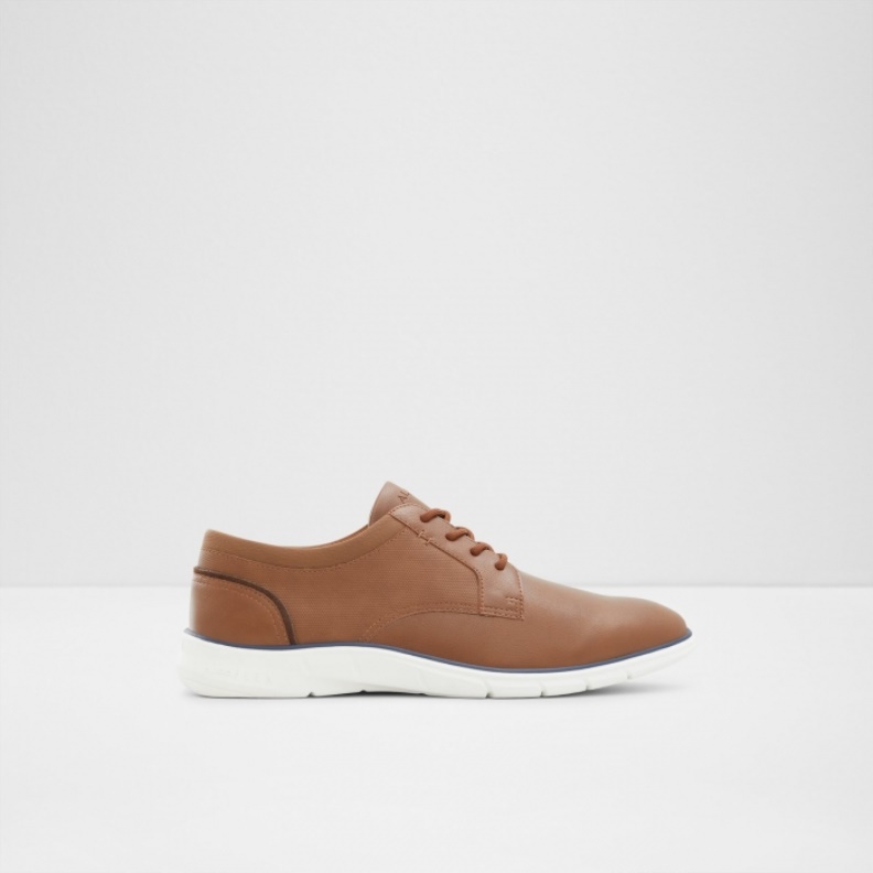 Dividend Oxfords And Lace Ups Brown Aldo Fashion