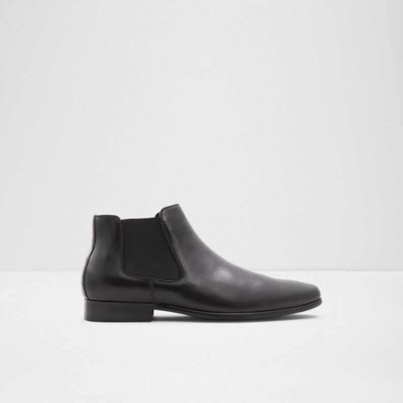 Fashion Aldo Belford-W Ankle Boots Black