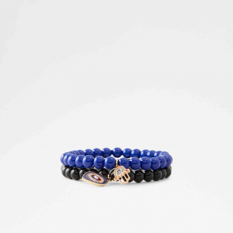Fashion Aldo Blue Dwelawen Bracelets