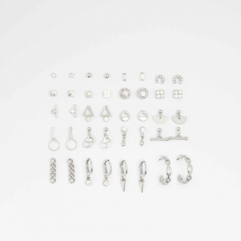 Fashion Aldo Multi Agryldan Earrings