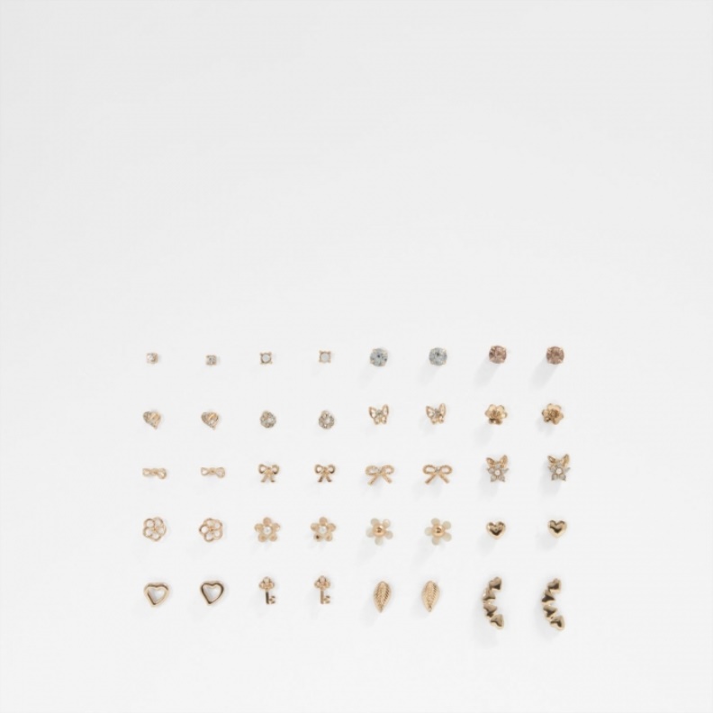 Fashion Light Pink Amithraniel Earrings Aldo