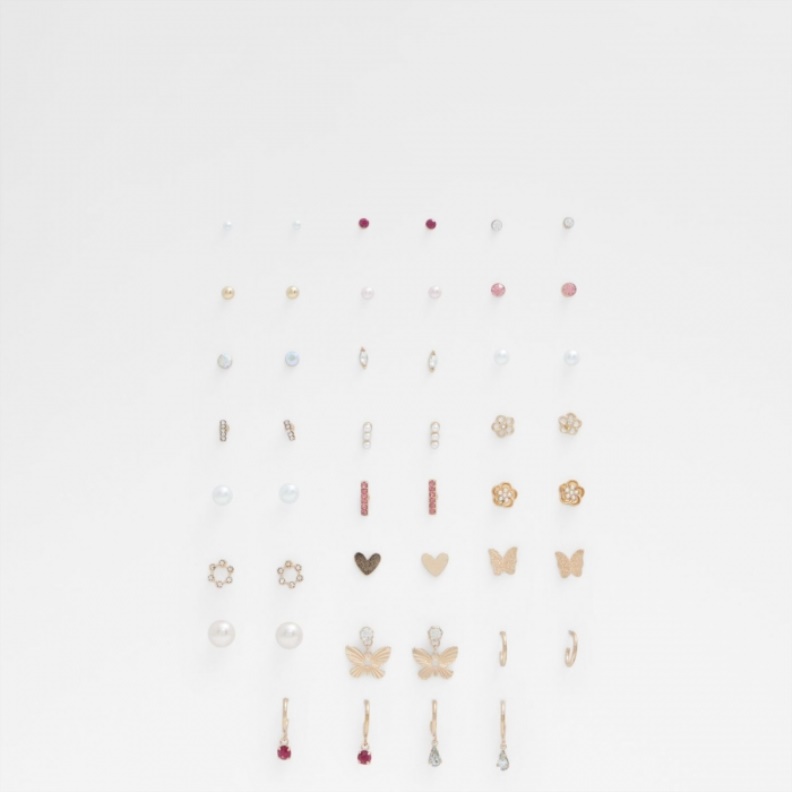 Light Pink Fashion Aldo Asini Hair Accessories