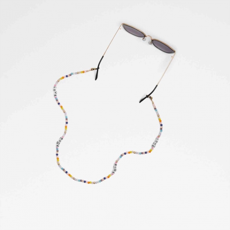 Multi Badge Necklaces Fashion Aldo