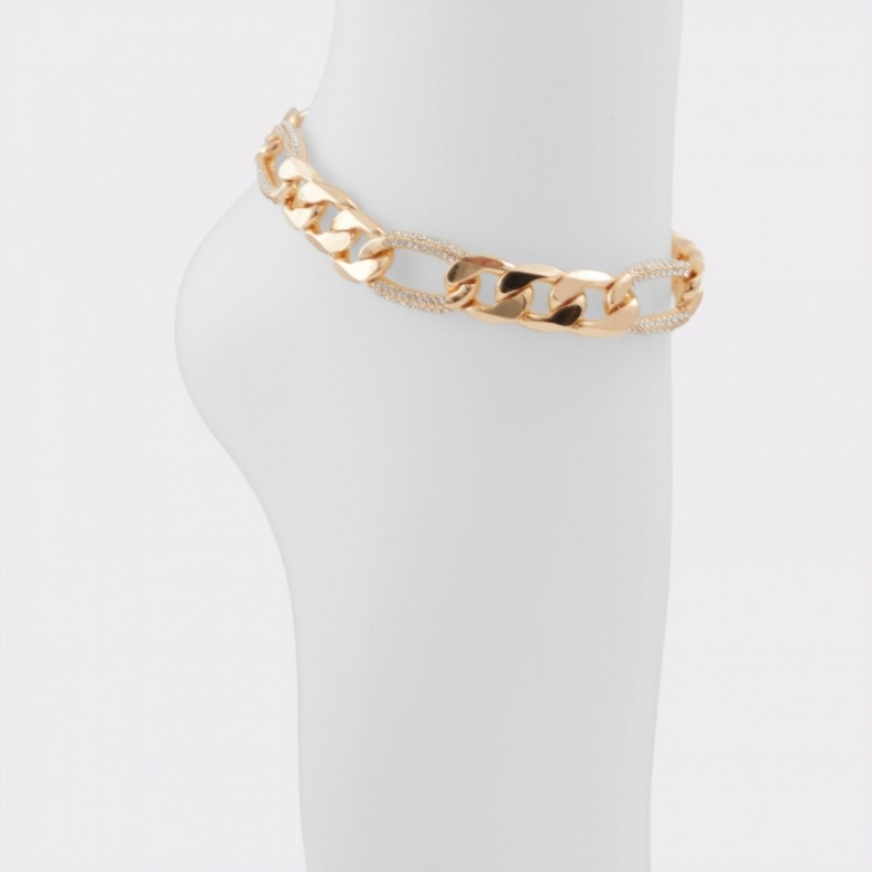 Multi Keravia Anklets Fashion Aldo