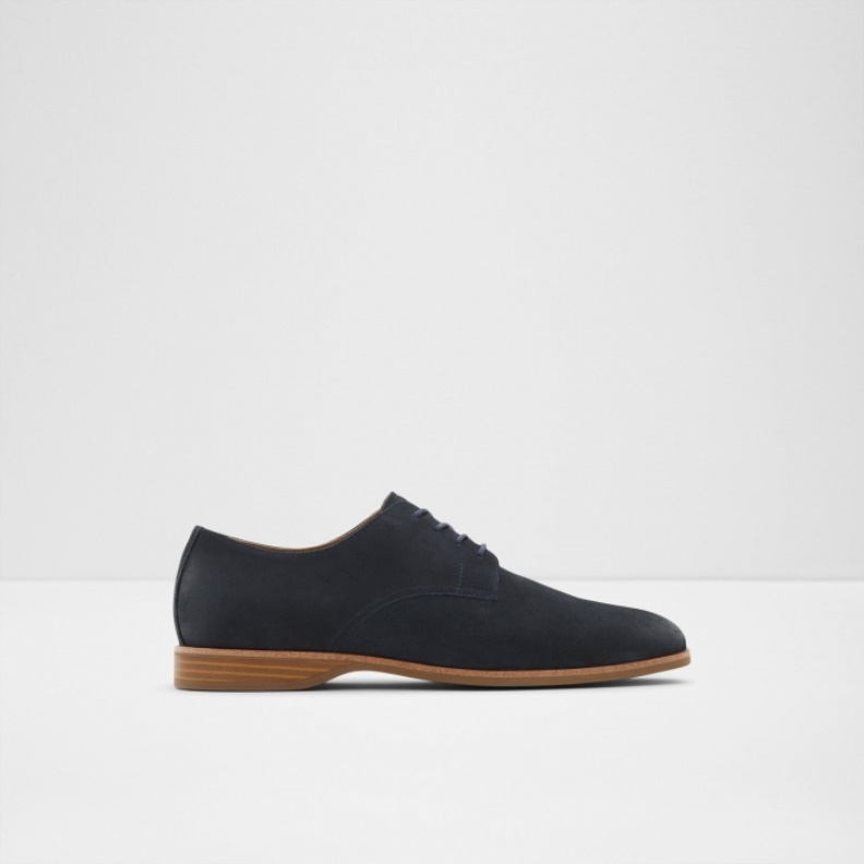 Tolkien Oxfords And Lace Ups Fashion Blue Aldo