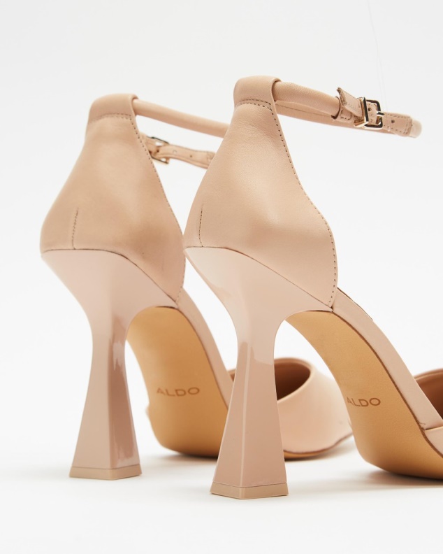 Fashion Bone Aldo Ardcarn Pumps