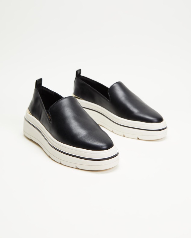 Fashion Black Banessi Aldo