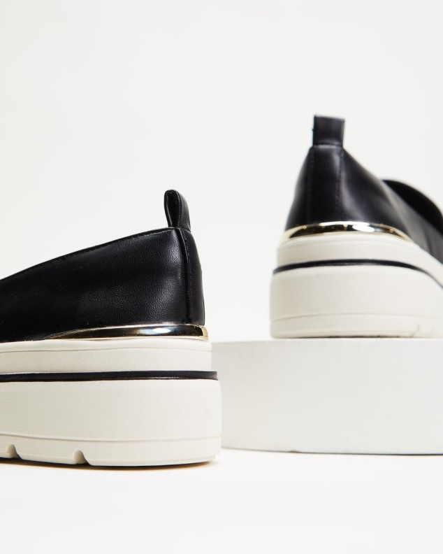 Fashion Black Banessi Aldo