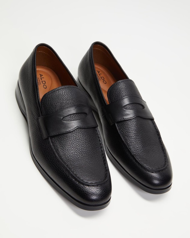 Fashion Black Aldo Byron