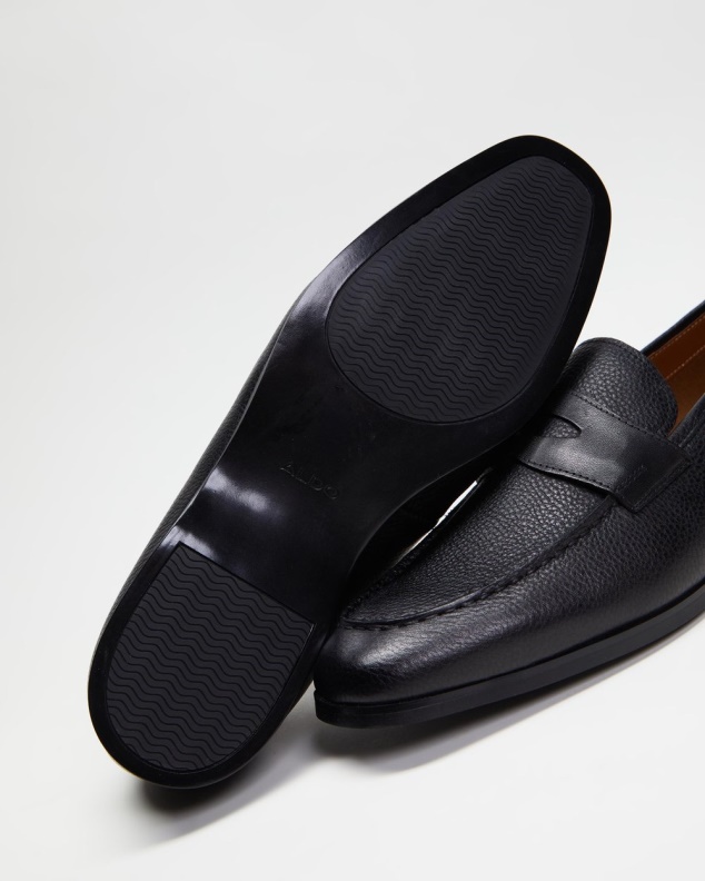 Fashion Black Aldo Byron