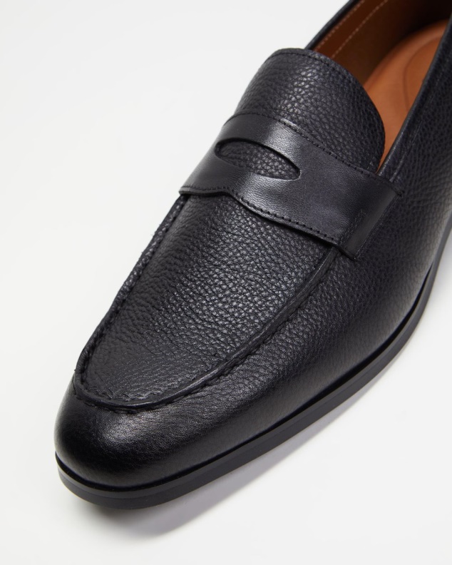 Fashion Black Aldo Byron