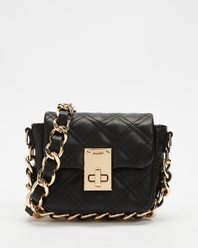 Vivie Aldo Fashion Black