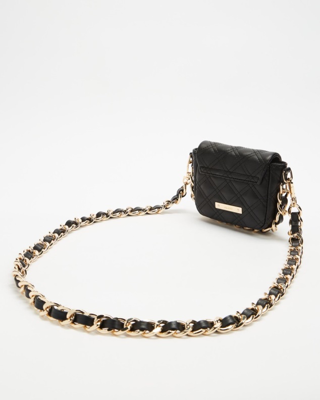 Vivie Aldo Fashion Black