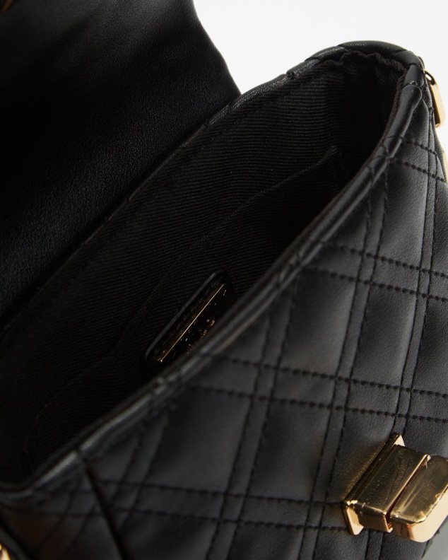 Vivie Aldo Fashion Black