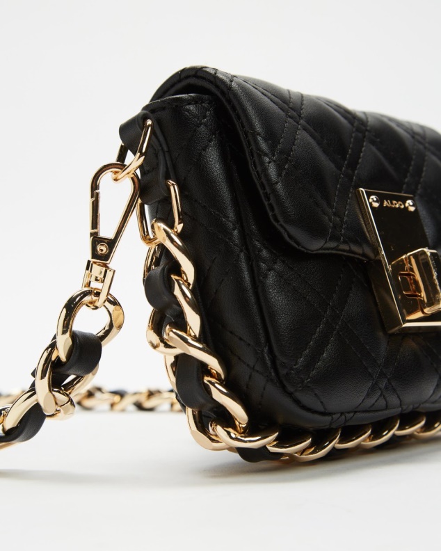 Vivie Aldo Fashion Black