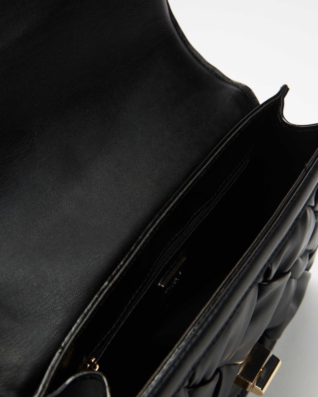 Black Aldo Fashion Dutcha