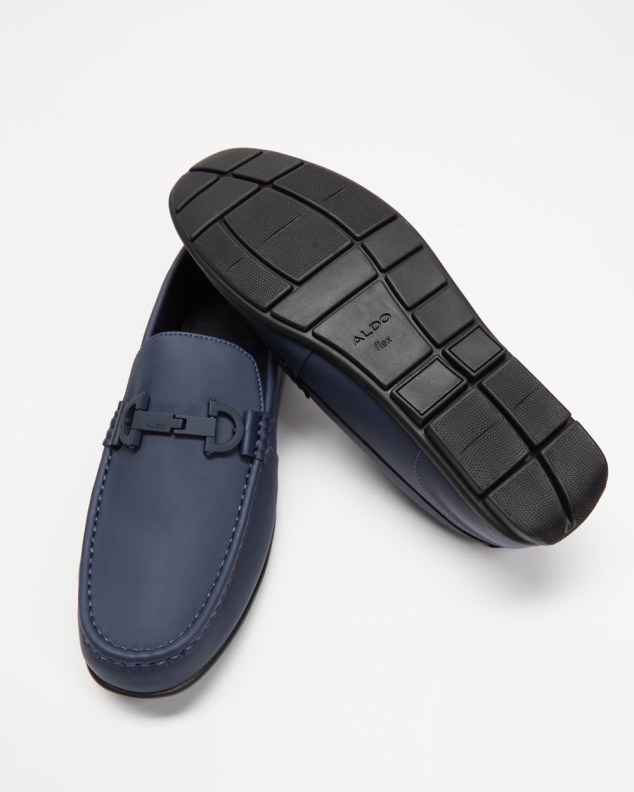 Aldo Fashion Orlovoflex Navy