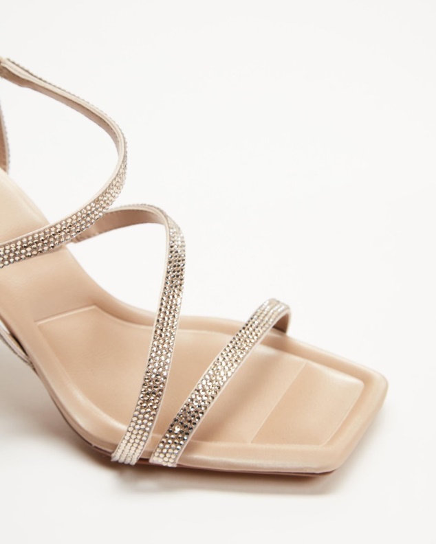 Aldo Fashion Gold Adrocan