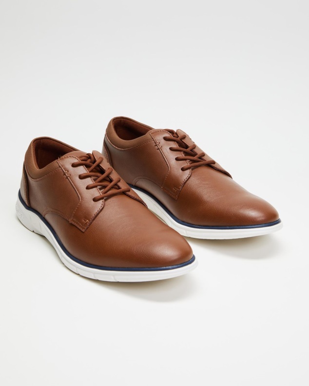 Dividend Men's Fashion Aldo Cognac