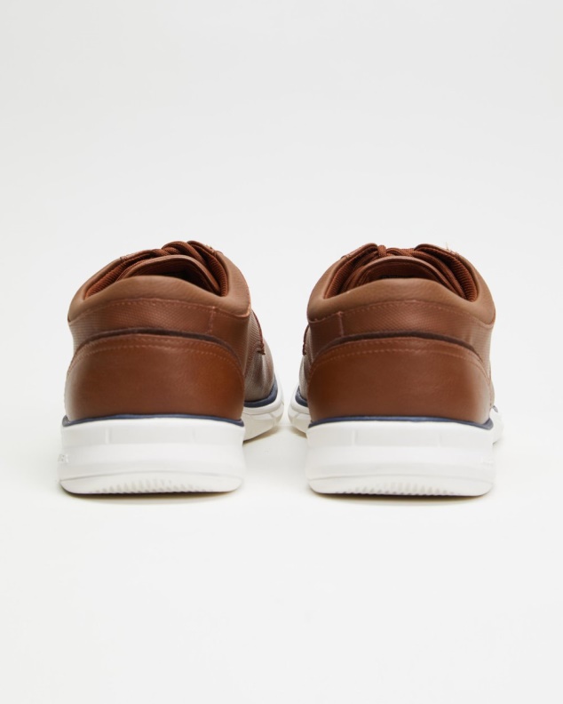 Dividend Men's Fashion Aldo Cognac