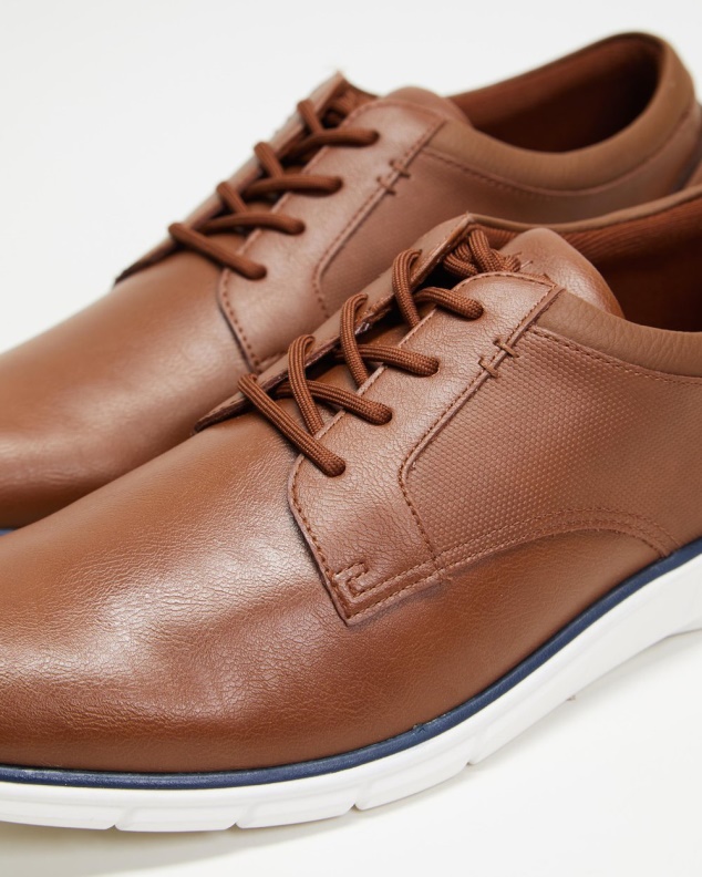 Dividend Men's Fashion Aldo Cognac