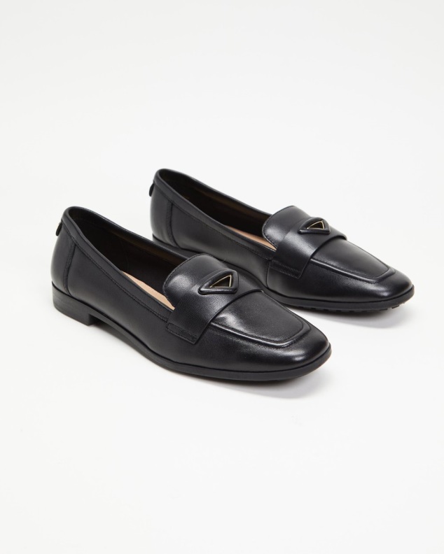 Dallentariel Fashion Aldo Black