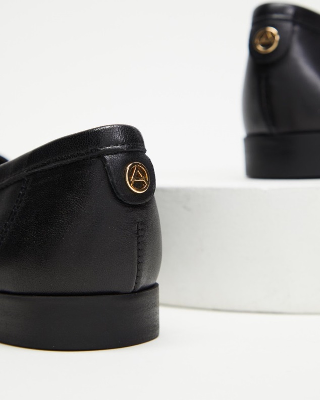 Dallentariel Fashion Aldo Black