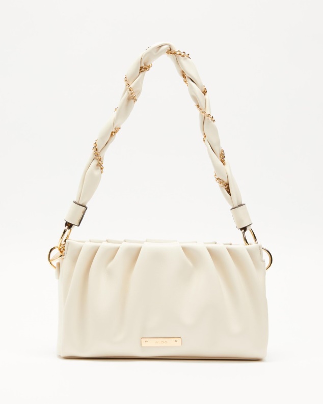 Aldo Other White Fashion Torsa