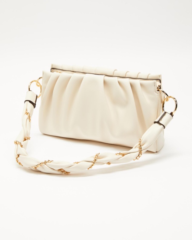 Aldo Other White Fashion Torsa