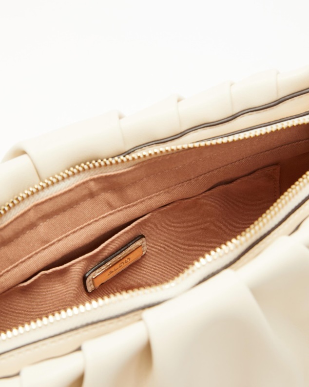 Aldo Other White Fashion Torsa