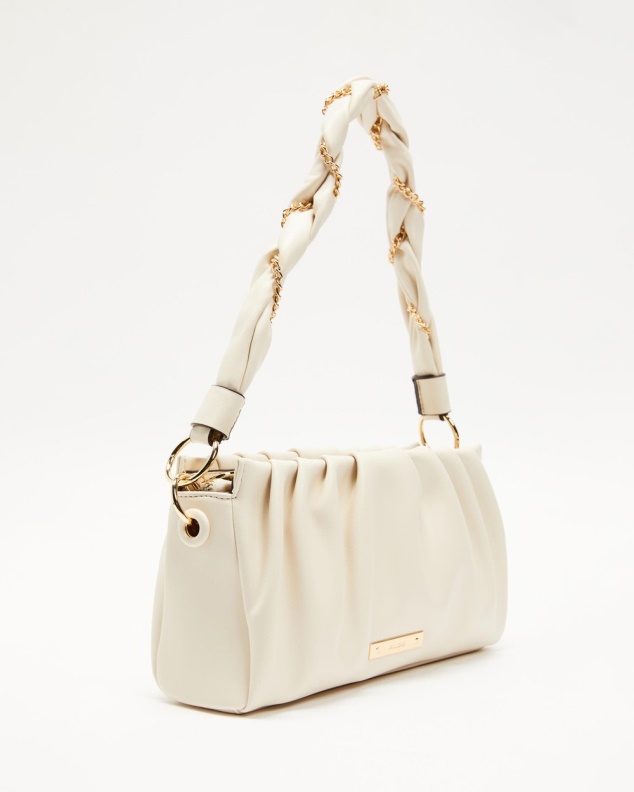 Aldo Other White Fashion Torsa