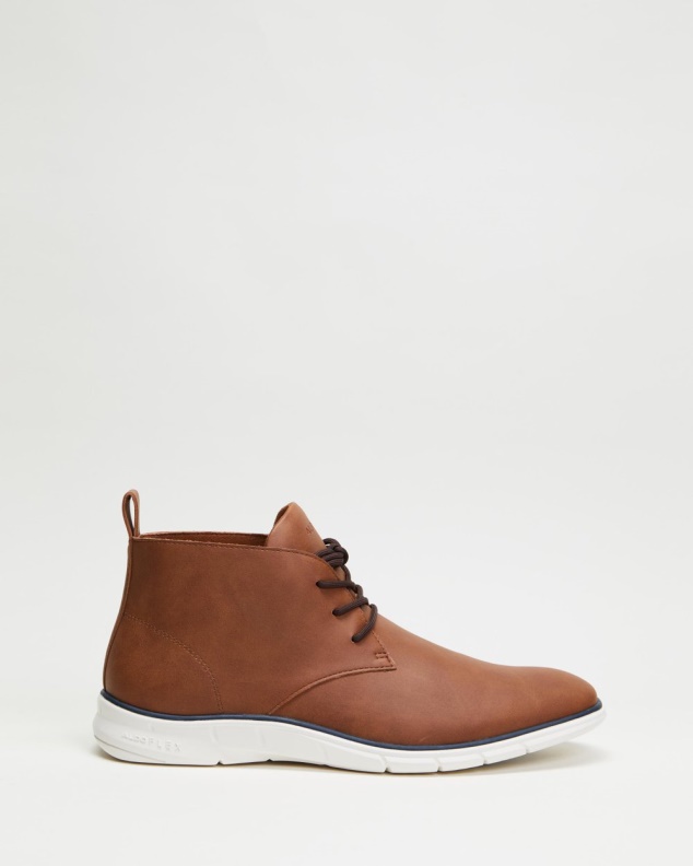 Namibi Men's Cognac Aldo Fashion