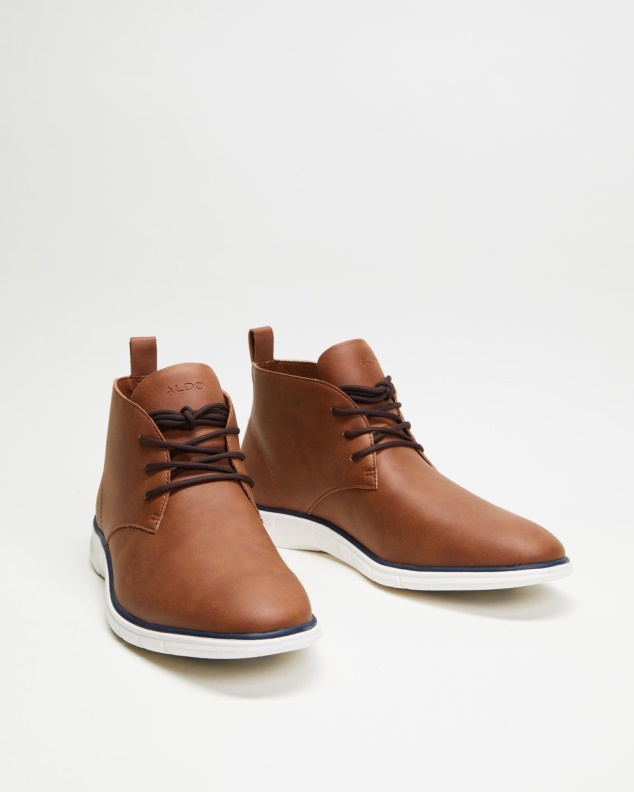 Namibi Men's Cognac Aldo Fashion
