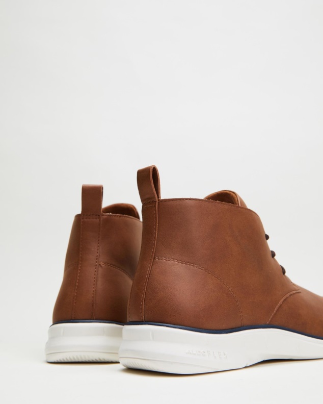 Namibi Men's Cognac Aldo Fashion