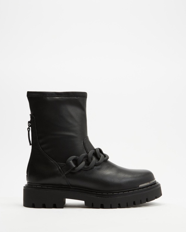 Fashion Aldo Valedar Black